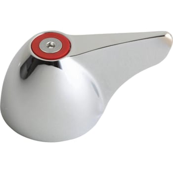 Image for Chicago Faucets 2" Canopy Single-Wing Handle from HD Supply