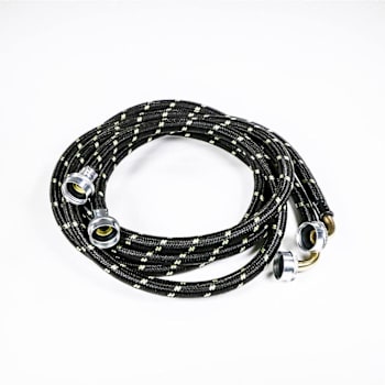 Image for Whirlpool Replacement Fill Hoses For Washer, Part # 8212638rc from HD Supply