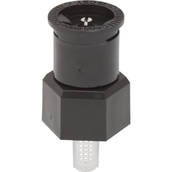 Image for Rain Bird® Pop-Up Sprinkler Nozzle Shrub from HD Supply