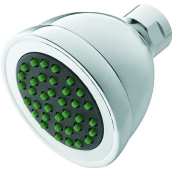 Image for Moen Vandal Resistant Chrome Showerhead 1.5 Gpm from HD Supply