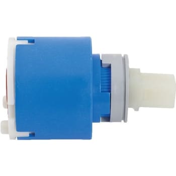 Image for CFG Faucet Cartridge 2-5/16" Length from HD Supply