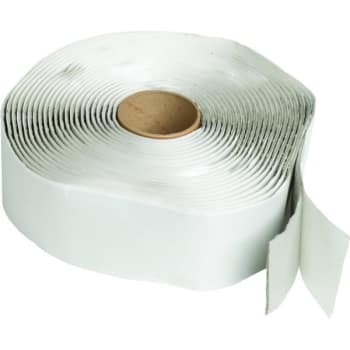 Frost King® Mortite No Drip Self-Adhesive Pipe Wrap 2" x 30'