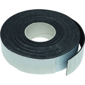 Frost King® Rubber Insulation Tape 2" x 30'