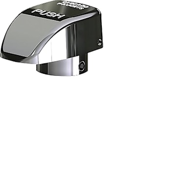 Image for Chicago Faucets 1-1/2" Push-Tilt Handle from HD Supply