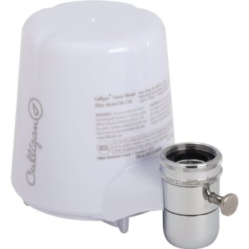 Image for Culligan® Faucet Mount Water Filter from HD Supply