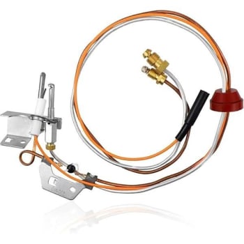 Image for Bradford White Gas Pilot Assembly from HD Supply