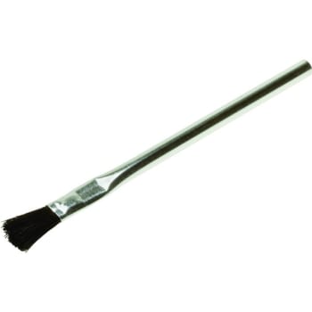 Image for Acid Brush 3/8" Package Of 25 from HD Supply