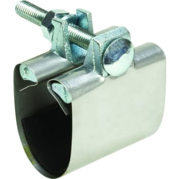 Image for Pipe Repair Clamp 2" from HD Supply