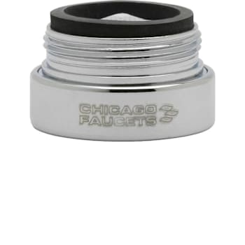 Image for Chicago Faucets Pressure Compensating Econo-Flo Non-Aerating Spray, 1.0 Gpm from HD Supply