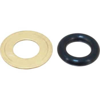 Chicago Faucets Washer And O-Ring Box Lot 100