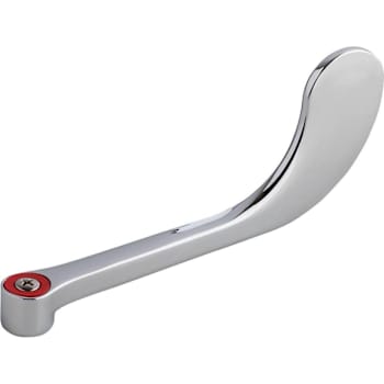 Image for Chicago Faucets 6" Elbow Blade Handle from HD Supply