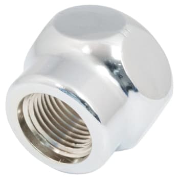 Chicago Faucets Body Outlet Adapter