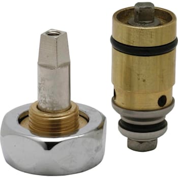 Image for Chicago Faucets Klo-Self Self-Closing Cartridge, Cam And Cap Design from HD Supply