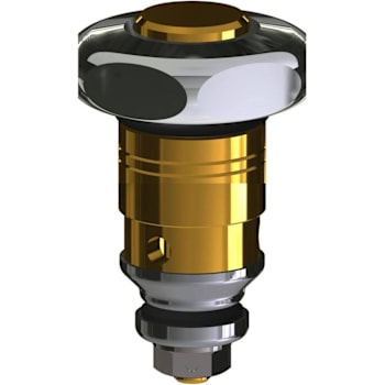 Image for Chicago Faucets Naiad Metering Cartridge from HD Supply
