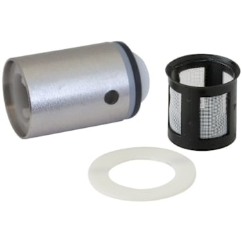 Chicago Faucets Mvp® Metering Cart, Valve W/Inline Filter Screen Box Lot Of 12