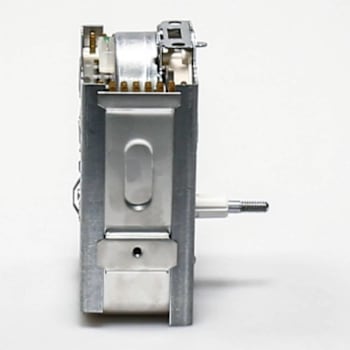 Whirlpool Replacement Timer For Washer, Part # Wp3954071