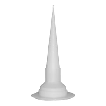 Irion Sausage Gun Standard Tip