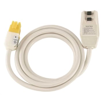 Ge Zoneline Universal Power Supply With Lcdi, 20 Amp