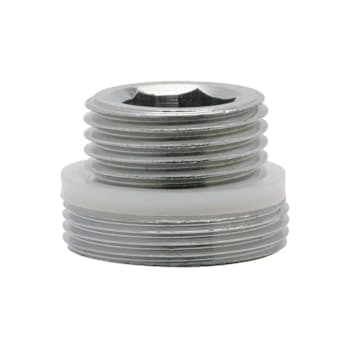 Image for Chicago Faucets Spout Outlet Adapter Lf from HD Supply