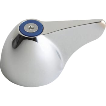 Image for Chicago Faucets 2" Canopy Single-Wing Cold Handle from HD Supply