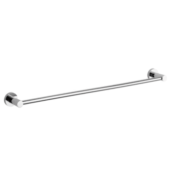 Image for Delta Lilah 24 Towel Bar, Chrome from HD Supply