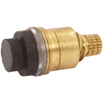 Image for American Standard Aquaseal S/A-L/H Stainless Steel Locknut from HD Supply