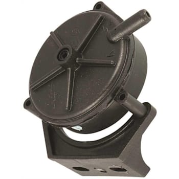 Goodman Pressure Switch Inducer