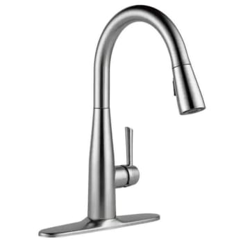 Image for Delta® Essa™ Pull-Down Kitchen Faucet, 1.8 Gpm, 8" Center, 1 Handle from HD Supply