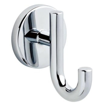 Image for Delta Trinsic Robe Hook, Chrome from HD Supply