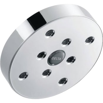Image for Delta H2okinetic Showerhead 1.5 Gpm, Chrome from HD Supply