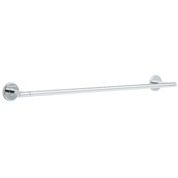 Image for Delta Trinsic 24 Towel Bar, Chrome from HD Supply