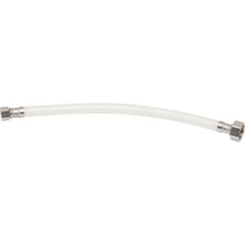 Image for Maintenance Warehouse® Pvc Faucet Supply Line 20" 3/8 Comp X 1/2 Fip from HD Supply