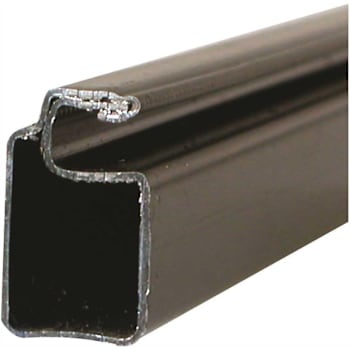 Prime-Line Aluminum Screen Frame, Bronze Finish, 3/8 X 3/4 X 72” Case Of 20