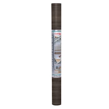 Con-Tact Brand 18"X16' Creative Covering Shelf Liner, New Walnut, Case Of 6