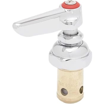 T & S Eterna Spring Check Spindle Assembly