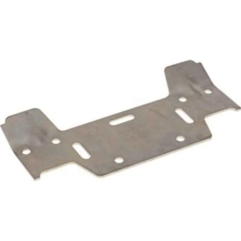 Gerber Plumbing Wall Hanger For Hung Bathroom Sinks And 27-740 Urinal