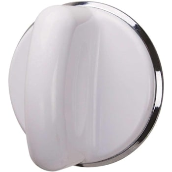 Exact Replacement Parts Washer Knob Replaces GE Wh01x10310
