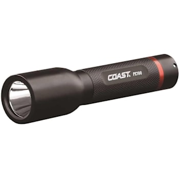 Coast Px100 400-Nm Wave Length Uv Light