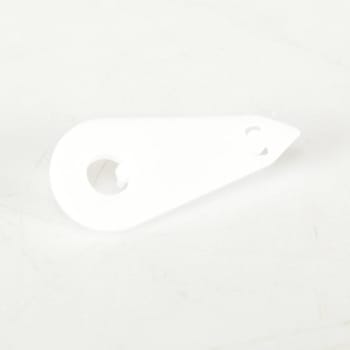 Whirlpool Replacement Dispenser Lever For Washer, Part # Wp8540395