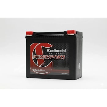 Image for Generac 0h3421s 12v Group 26r Wet Cell Battery from HD Supply