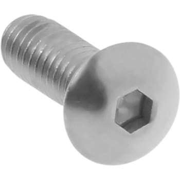 Kohler Screw, 8-32 X 0.500, Round Head