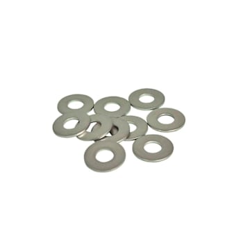 Acorn Engineering Company Repl Flo-Cloz Valve O-Ring Retainr Case Of 20