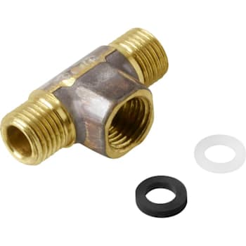 Kohler Tee Assembly