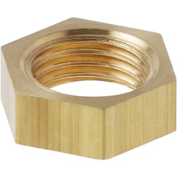Kohler Nut,hex,1/4-18 Npsm