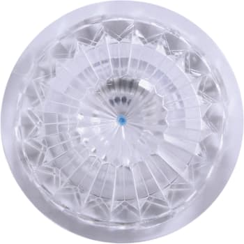 Kohler Plug Button, Cold, Large