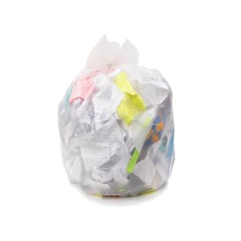 Image for Revbag Can Liner 30x43 Hr-N Case Of 250 from HD Supply