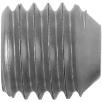 Kohler Screw 1/4-28 X .25