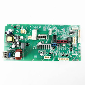 Replacement Main Control Board For Washer, Part # Wh22x38697