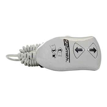 Image for S.r. Smith Sr Smith Handcontrol  1 Channel 2button from HD Supply