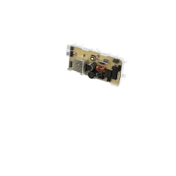 Whirlpool Replacement Electronic Control Board For Washer, Part # W11417461